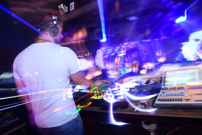 Taiga Beirut on Saturday Night